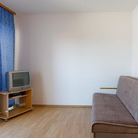 Apartments Lacic Krk Town Luaran gambar