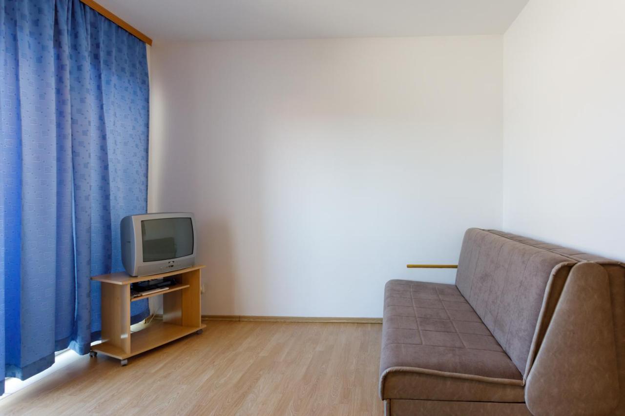 Apartments Lacic Krk Town Luaran gambar