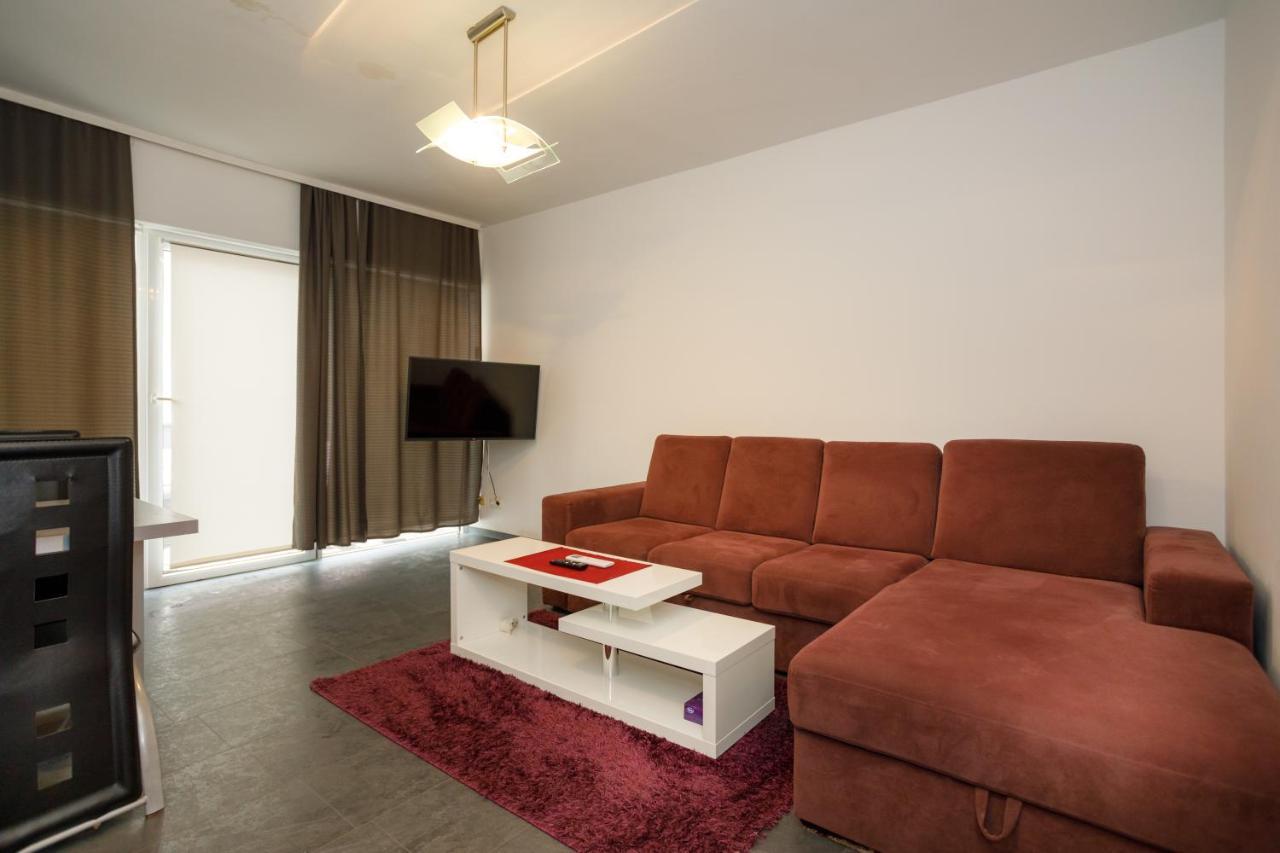 Apartments Lacic Krk Town Luaran gambar
